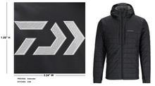 Load image into Gallery viewer, Daiwa x THUT Promotional Fall Run Hybrid Hoody