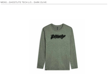 Load image into Gallery viewer, Anetik Collab Logo Sun Shirts