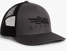 Load image into Gallery viewer, Icon Mid Pro Trucker Cap