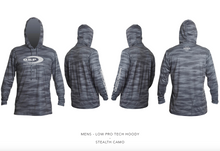 Load image into Gallery viewer, Anetik x THUT Collab Low Pro Hoody