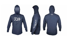Load image into Gallery viewer, Daiwa x THUT Low Pro Tech Fishing Shirts