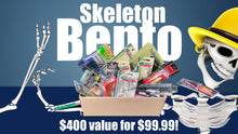 Load image into Gallery viewer, Spooky Halloween Bentos