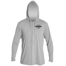Load image into Gallery viewer, Anetik Low Pro Snap Hoody