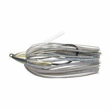 Load image into Gallery viewer, Swing Swimmer Swim jig