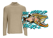 Load image into Gallery viewer, Solarflex Cooling Hoody