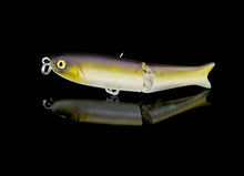 Load image into Gallery viewer, BFS Micro Glide Minnow