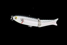 Load image into Gallery viewer, BFS Micro Glide Minnow