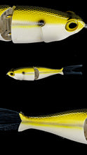 Load image into Gallery viewer, Chimera Shad 12