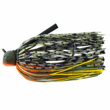 Load image into Gallery viewer, Lead Crankin Football Jig