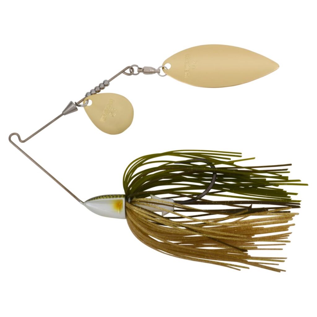 Tee Bone Spinnerbait TW – The Hook Up Tackle