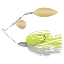 Load image into Gallery viewer, Tee Bone Spinnerbait TW