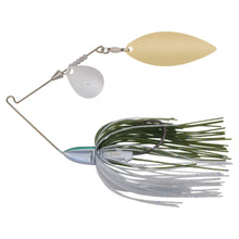 Load image into Gallery viewer, Tee Bone Spinnerbait TW