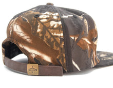 Load image into Gallery viewer, Tradition Panel Hat