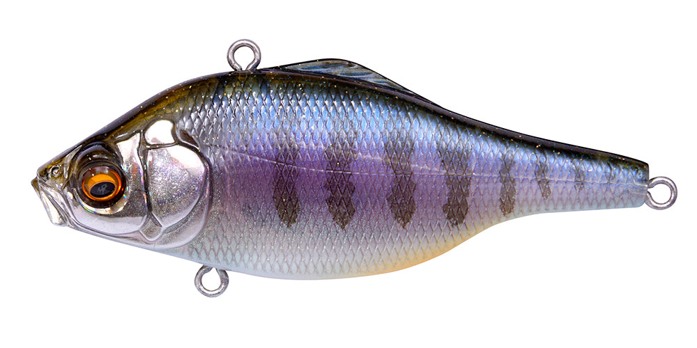 New Vibration-X Ultra – The Hook Up Tackle