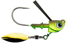 Load image into Gallery viewer, Weedless Underspin