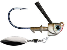 Load image into Gallery viewer, Weedless Underspin