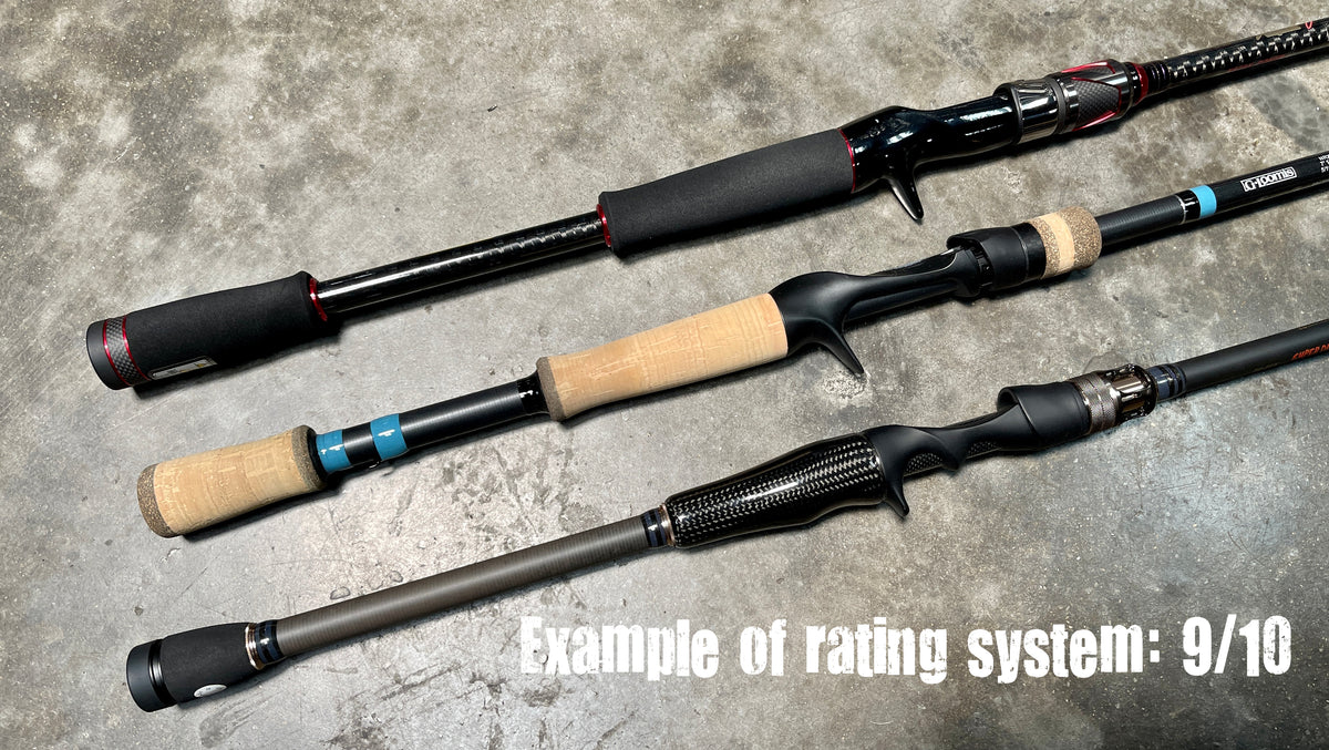 g loomis fishing rods for sale G.Loomis