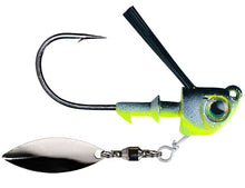 Load image into Gallery viewer, Weedless Underspin