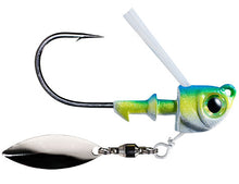 Load image into Gallery viewer, Weedless Underspin