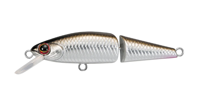 Daiwa Dr. Minnow Jerkbaits - Tyalure Tackle