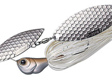 Load image into Gallery viewer, D Zone Double Willow Spinnerbait
