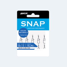 Load image into Gallery viewer, Duolock Snap Swivel