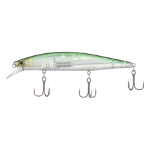 Load image into Gallery viewer, World Minnow 115SP Flash Boost