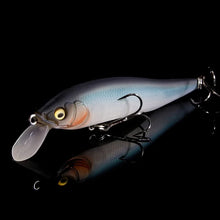 Load image into Gallery viewer, Respect Series 93- Mat Blue Shiner