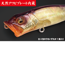 Load image into Gallery viewer, 2025 Lucky Tackle Bag