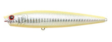 Load image into Gallery viewer, Gunfish 95 No Feather
