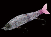 Load image into Gallery viewer, Jointed Claw 70