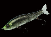 Load image into Gallery viewer, Jointed Claw 70