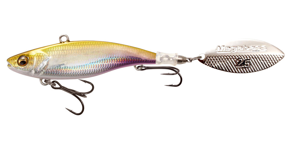 X-Blazar – The Hook Up Tackle