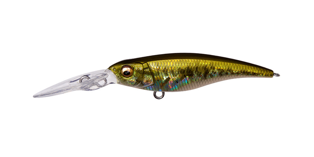 Shading-X R 62 – The Hook Up Tackle