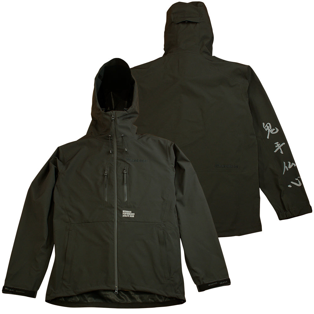Wilderness Jacket – The Hook Up Tackle