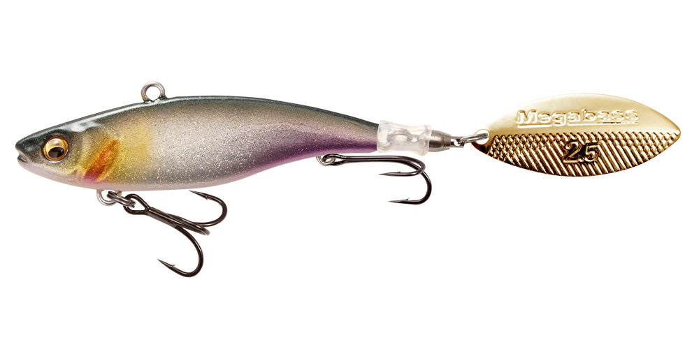 X-Blazar – The Hook Up Tackle