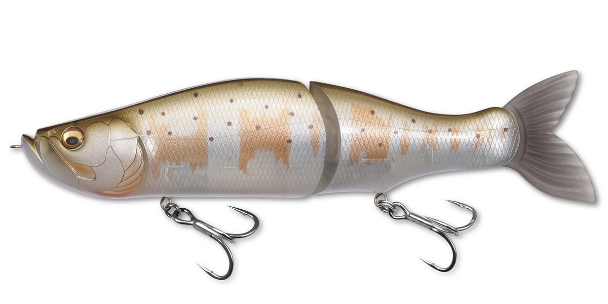 iSlide 265R – The Hook Up Tackle