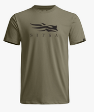 Load image into Gallery viewer, Icon Short Sleeve Tee Shirt