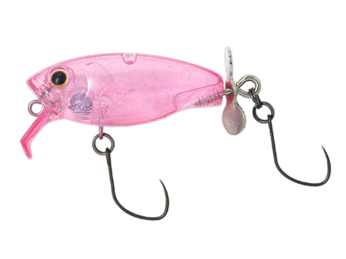 buy deps buzzjet lure 1 ounce at susquehanna fishing Buzzjet Trout Model