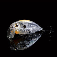 Load image into Gallery viewer, ORC Burning Shad