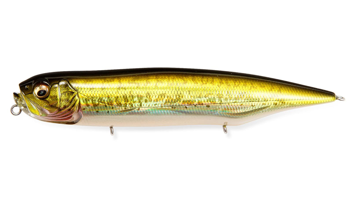 Dog-X Diamante Sonic Slide – The Hook Up Tackle