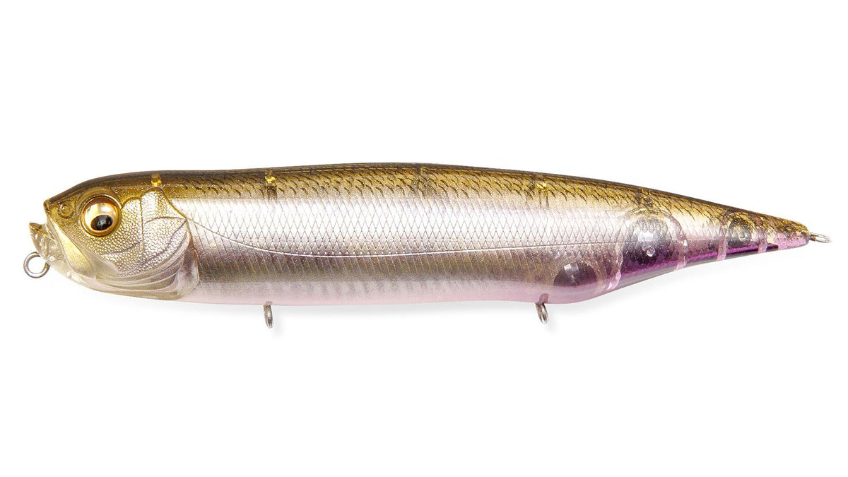 Dog-X Diamante Sonic Slide – The Hook Up Tackle