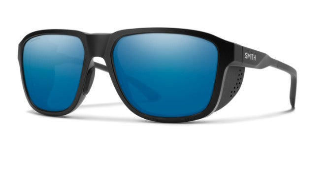 ウェア SMITH EMBARK Mt.Black Glacier Phot Blue Embark Polarized Sunglasses – The Hook Up Tackle