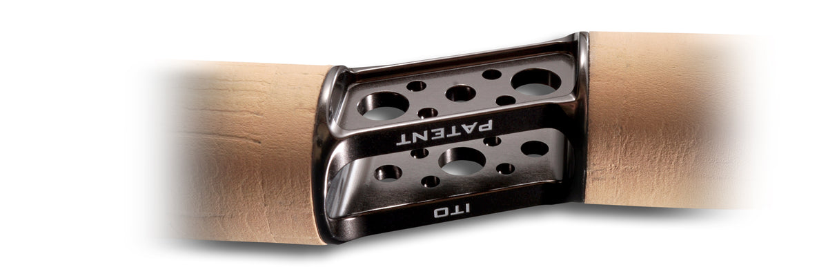 Evoluzion – The Hook Up Tackle