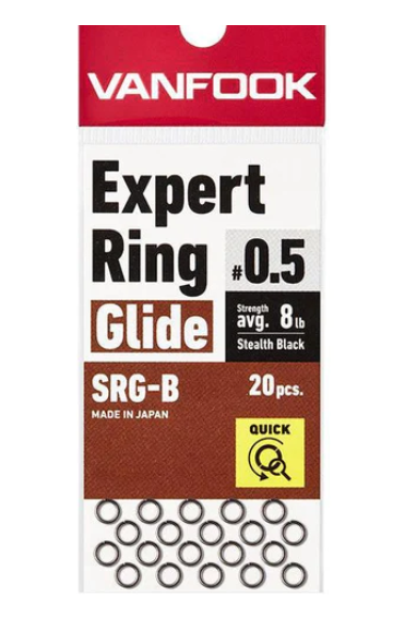 SRG-B Expert Ring 