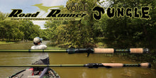 Load image into Gallery viewer, Road Runner Voice Jungle