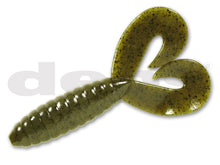 Load image into Gallery viewer, Deathhadder Twin Tail Grub