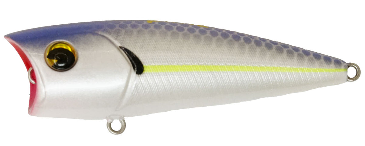 Popper 65 – The Hook Up Tackle