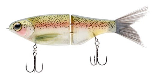 KGB Chad Shad 180 – The Hook Up Tackle