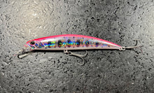 Load image into Gallery viewer, Spearhead Ryuki 110S